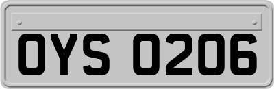 OYS0206