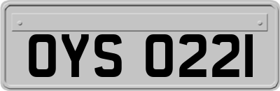 OYS0221
