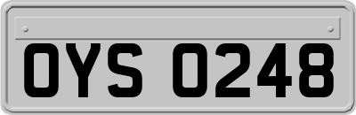 OYS0248
