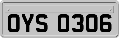 OYS0306