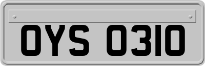 OYS0310