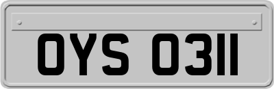 OYS0311