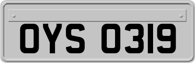 OYS0319