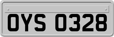 OYS0328