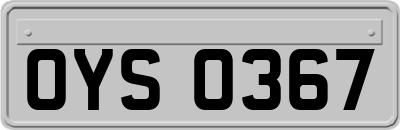 OYS0367