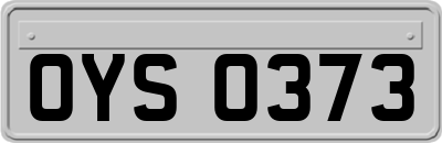 OYS0373