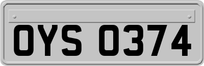OYS0374