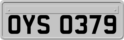 OYS0379