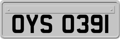 OYS0391
