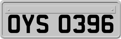 OYS0396