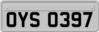 OYS0397