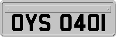 OYS0401