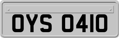 OYS0410