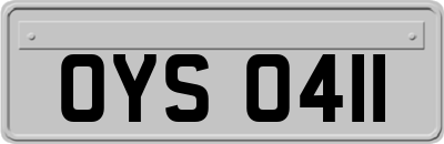 OYS0411