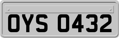 OYS0432