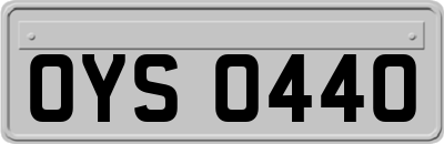 OYS0440