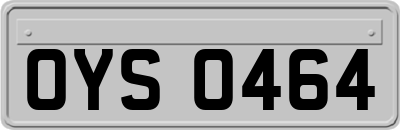 OYS0464