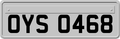 OYS0468