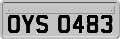 OYS0483