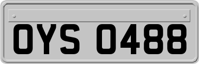 OYS0488