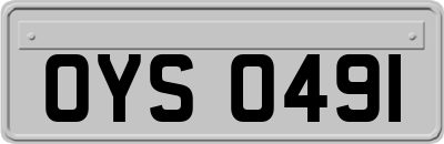 OYS0491
