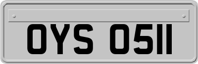 OYS0511