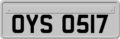 OYS0517