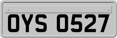 OYS0527
