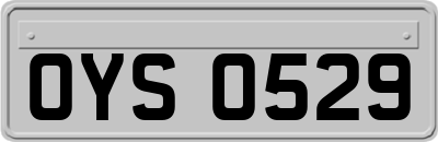 OYS0529