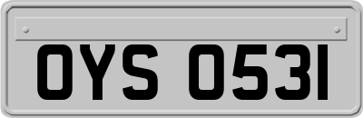 OYS0531