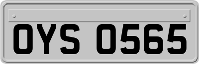 OYS0565
