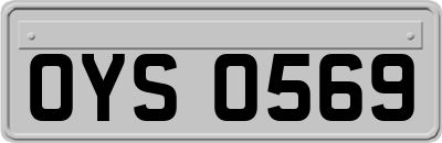 OYS0569