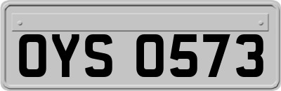 OYS0573