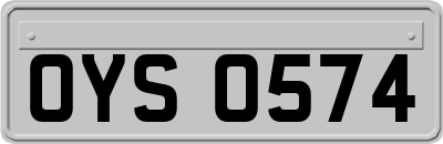 OYS0574