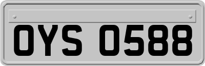OYS0588