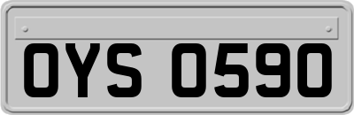 OYS0590