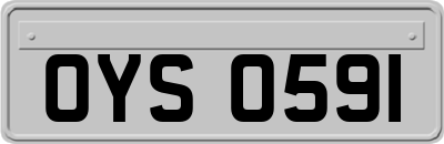 OYS0591