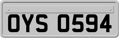 OYS0594
