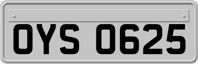OYS0625