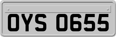 OYS0655