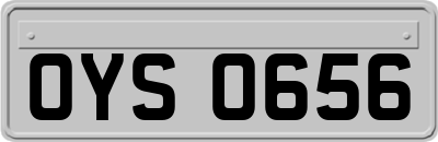 OYS0656