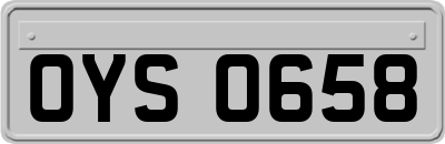 OYS0658