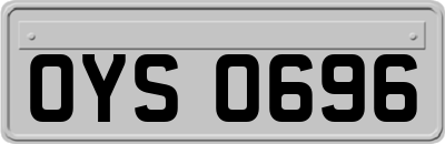 OYS0696