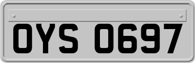 OYS0697