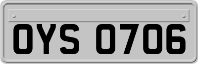 OYS0706