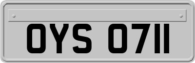OYS0711