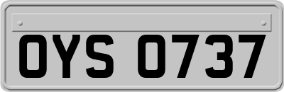 OYS0737