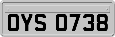 OYS0738