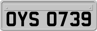 OYS0739