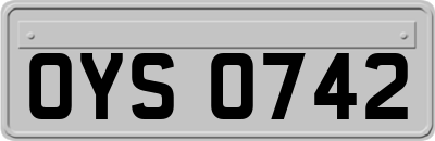 OYS0742